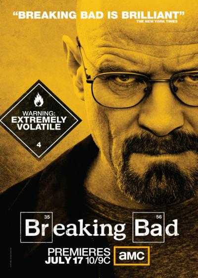 سریال بریکینگ بد فصل 4 قسمت 6 Breaking Bad