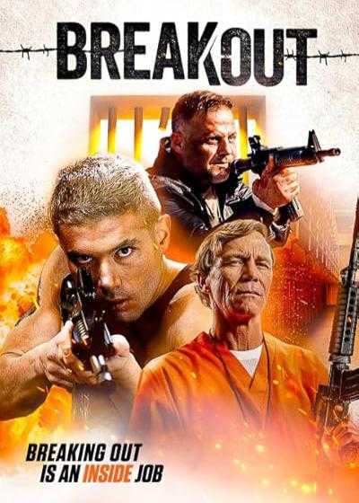 فیلم گریز Breakout 2023