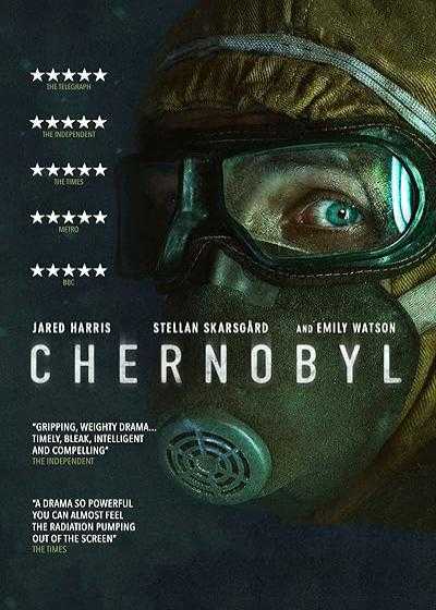 سریال چرنوبیل فصل 1 قسمت 3 Chernobyl