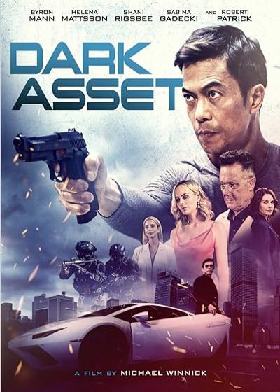 فیلم دارایی تاریک Dark Asset 2023