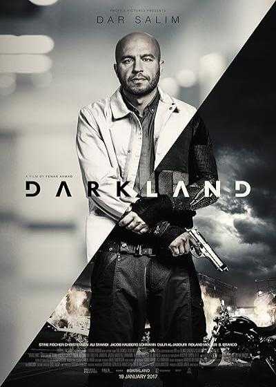 فیلم سرزمین تاریک ۱ Darkland 1 2017