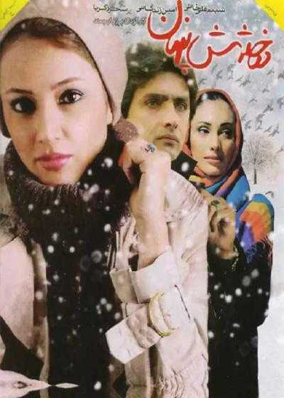 فیلم درخشش پنهان Derakhshesh Penhan 2010