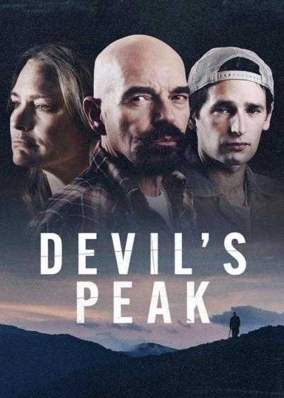 فیلم قله شیطان Devil’s Peak 2023