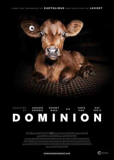 فیلم قلمرو (تسلط) Dominion 2018