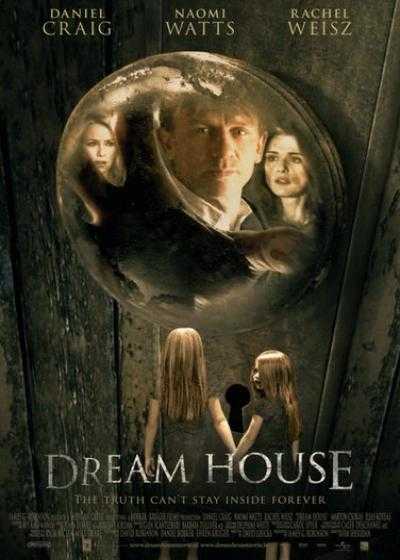 فیلم خانه رویایی Dream House 2011