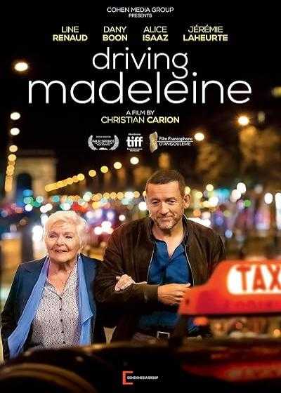 فیلم رانندگی مادلین Driving Madeleine 2022