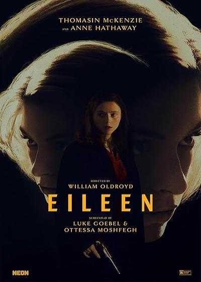 فیلم آیلین Eileen 2023