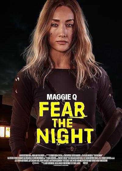 فیلم از شب بترس Fear the Night 2023