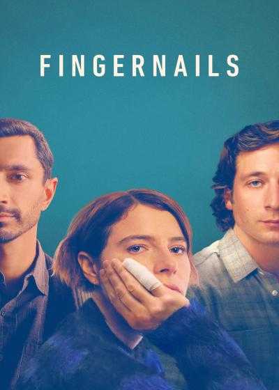 فیلم ناخن Fingernails 2023