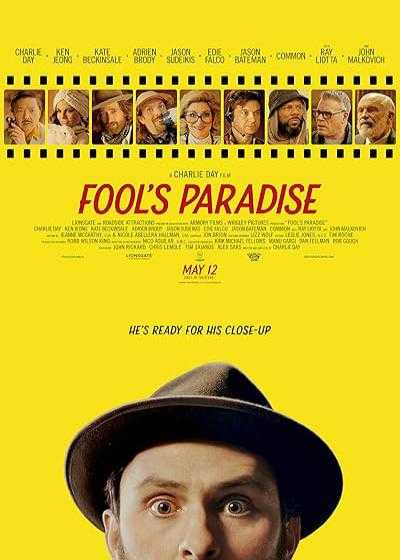 فیلم بهشت احمق ها Fool’s Paradise 2023