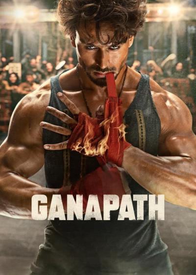 فیلم گاناپات Ganapath 2023