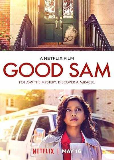 فیلم مرد نیکوکار (سم مهربان) Good Sam 2019