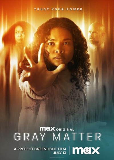 فیلم ماده خاکستری Gray Matter 2023