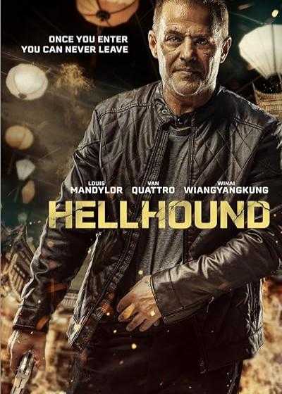 فیلم سگ جهنمی Hellhound 2024