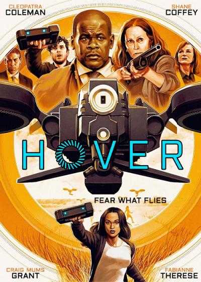 فیلم شناور Hover 2018