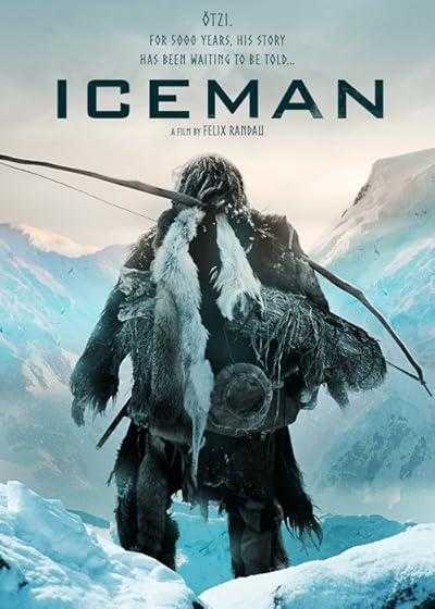 فیلم مرد یخی Iceman 2017