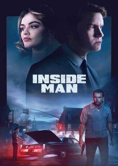 فیلم نفوذی Inside Man 2023