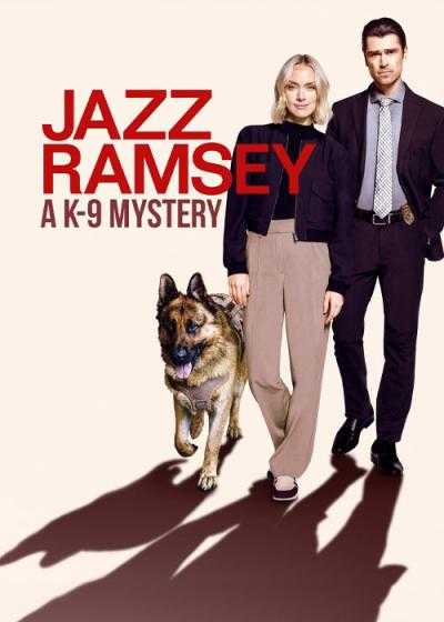 فیلم جاز رمزی: معمای کی ۹ Jazz Ramsey: A K-9 Mystery 2024