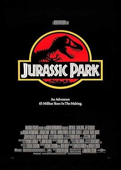 فیلم پارک ژوراسیک ۱ Jurassic Park 1 1993