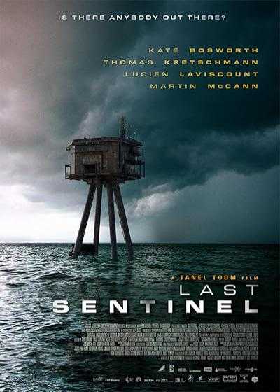 فیلم آخرین نگهبان Last Sentinel 2023