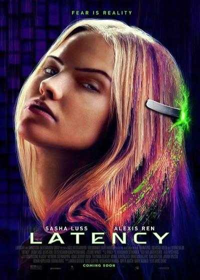 فیلم تاخیر Latency 2024