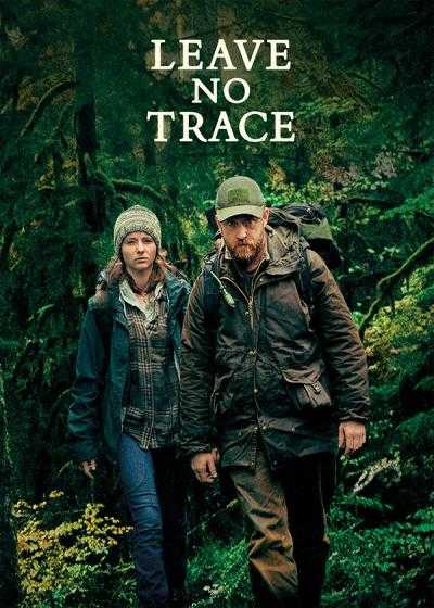 فیلم ردی به جا نگذار (پایان راه) Leave No Trace 2018