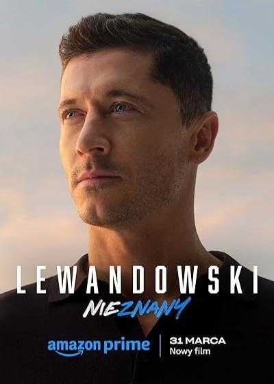 فیلم لواندوفسکی: ناشناس Lewandowski: Nieznany 2023