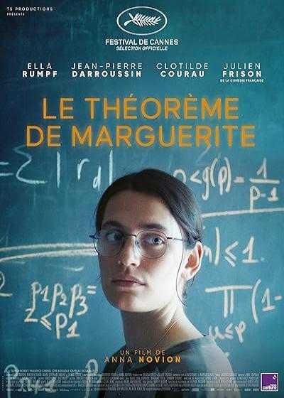 فیلم قضیه مارگریت Marguerite’s Theorem 2023