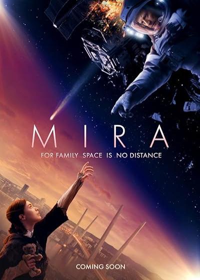 فیلم میرا Mira 2022