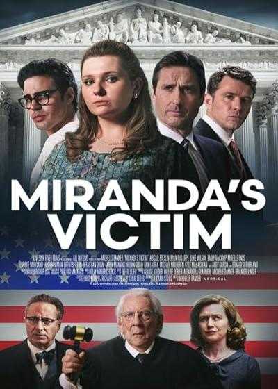 فیلم قربانی میراندا Miranda’s Victim 2023