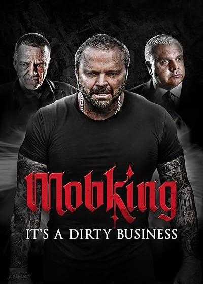 فیلم پادشاه اوباش MobKing 2023