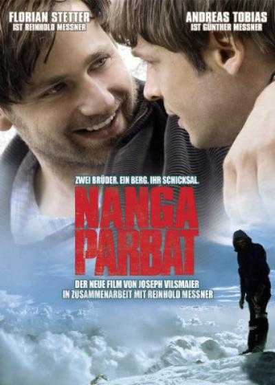 فیلم قلعه نانگا Nanga Parbat 2010