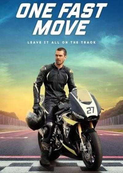 فیلم یک حرکت سریع One Fast Move 2024