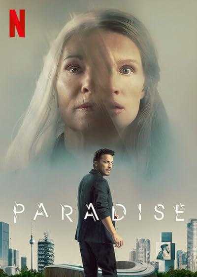 فیلم بهشت Paradise 2023