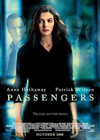 فیلم مسافران Passengers 2008