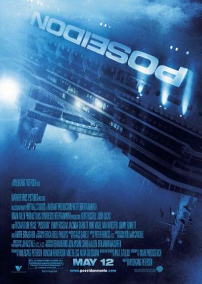 فیلم پوزیدون Poseidon 2006