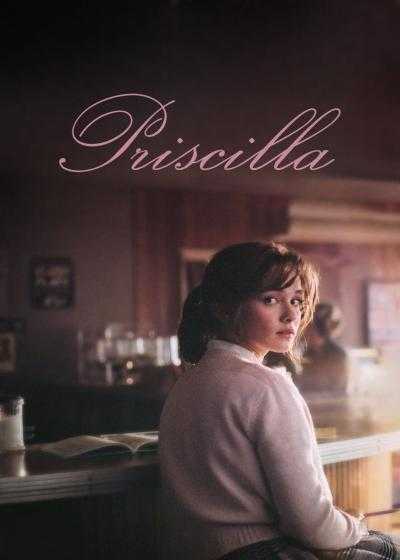 فیلم پریسیلا Priscilla 2023