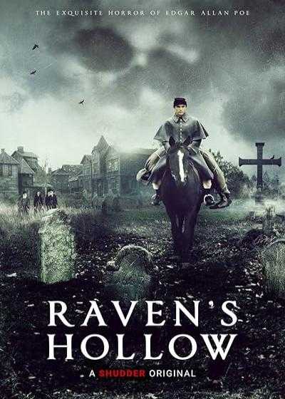 فیلم حفره کلاغ Raven’s Hollow 2022