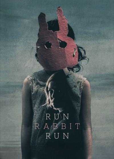 فیلم فرار کن خرگوش فرار کن Run Rabbit Run 2023