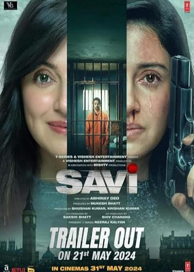 فیلم ساوی Savi 2024