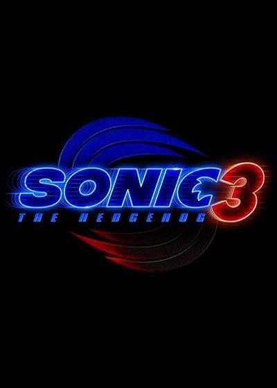 فیلم سونیک خارپشت ۳ Sonic the Hedgehog 3 2024