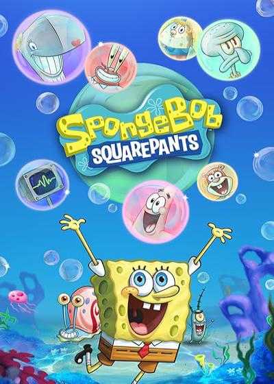 سریال باب اسفنجی شلوار مکعبی فصل 13 قسمت 4 SpongeBob SquarePants