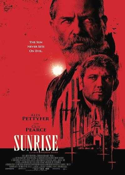 فیلم طلوع خورشید Sunrise 2024