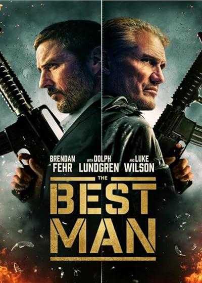 فیلم داماد The Best Man 2023