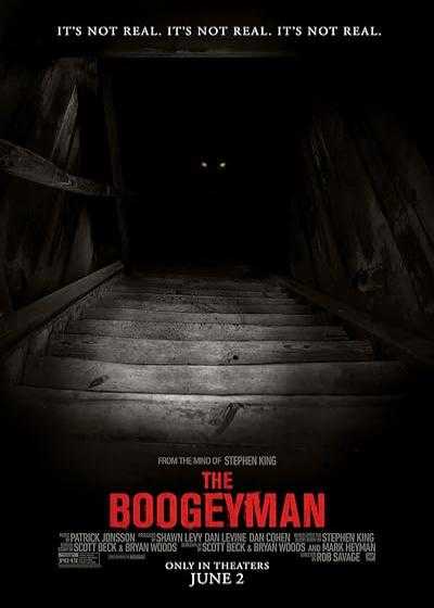 فیلم لولوخرخره The Boogeyman 2023