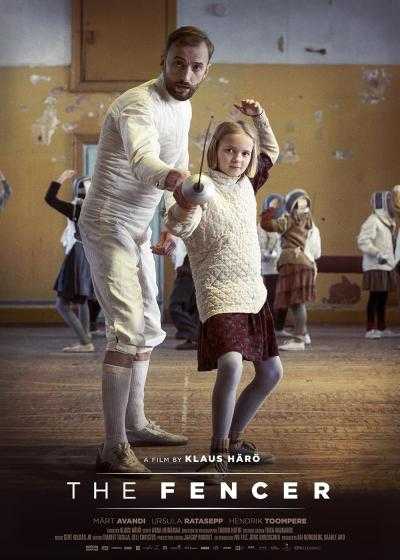 فیلم شمشیر باز The Fencer 2015