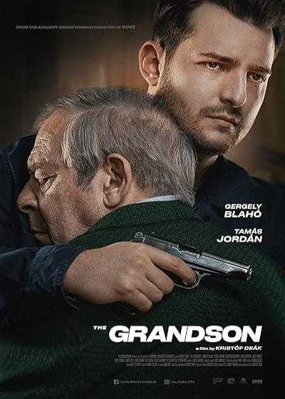 فیلم نوه The Grandson 2021