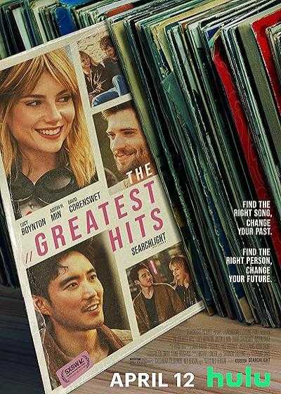 فیلم ملودی های خاطره انگیز  The Greatest Hits 2024