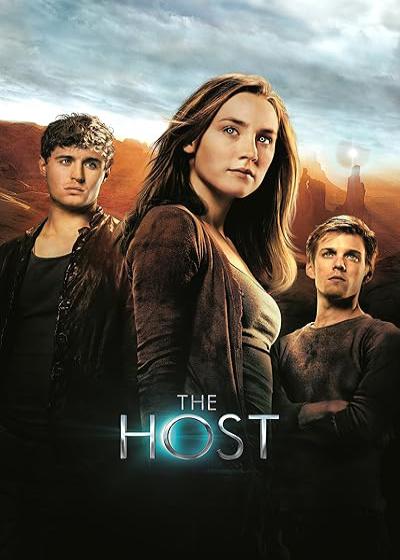 فیلم میزبان The Host 2013