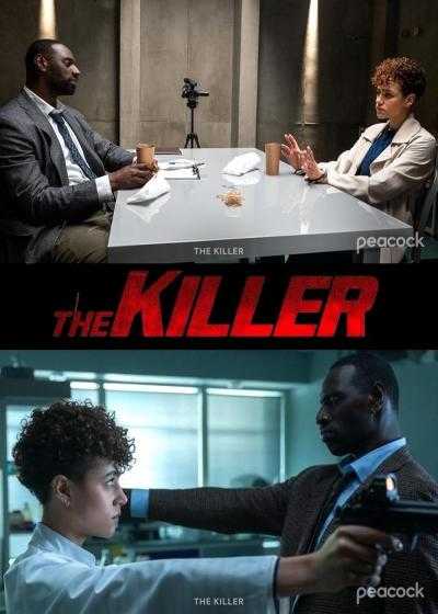 فیلم قاتل The Killer 2024